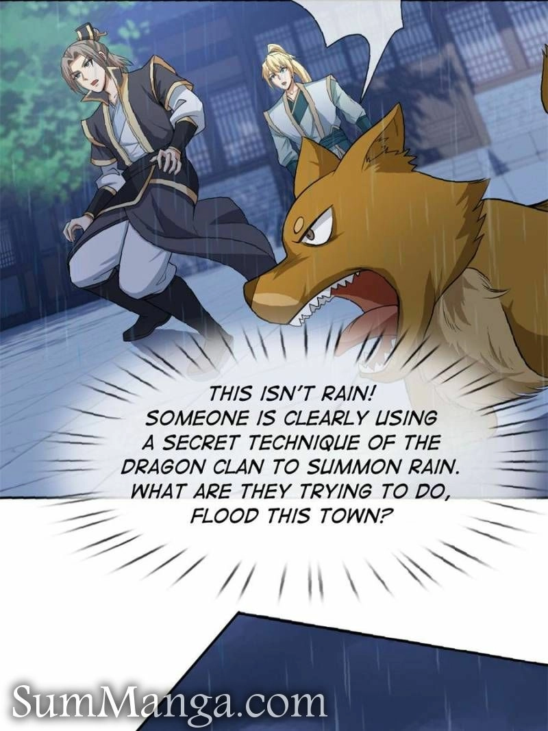 Rise of the Sect Master Chapter 44 page 39 - 