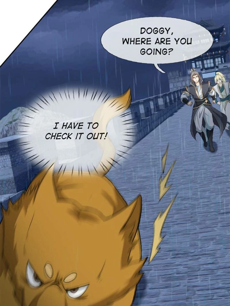 Rise of the Sect Master Chapter 44 page 40 - 