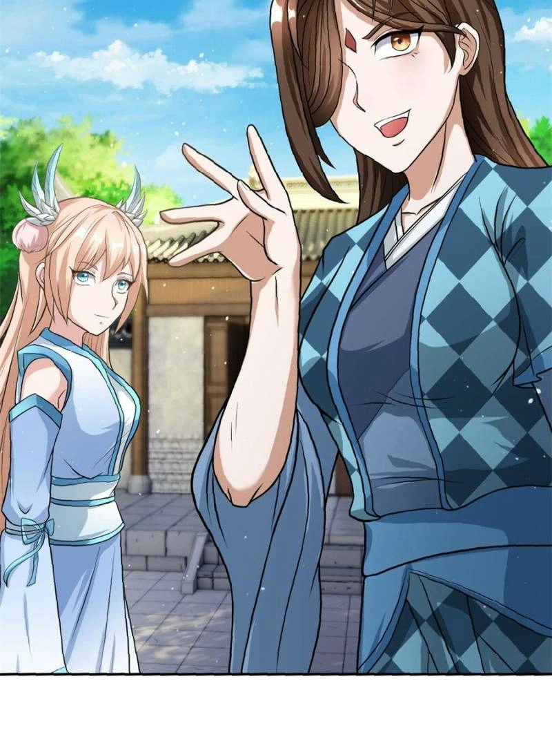 Rise of the Sect Master Chapter 44 page 5 - 