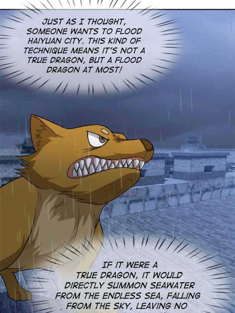 Rise of the Sect Master Chapter 44 page 45 - 