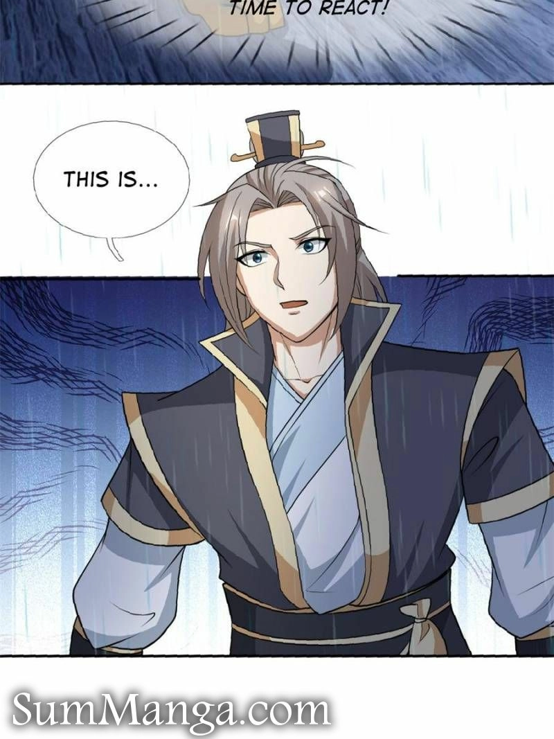 Rise of the Sect Master Chapter 44 page 46 - 