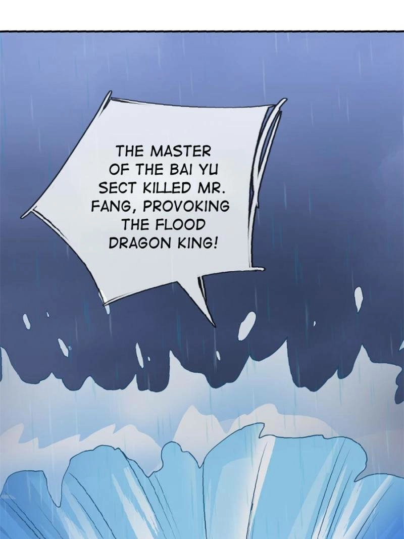 Rise of the Sect Master Chapter 44 page 47 - 