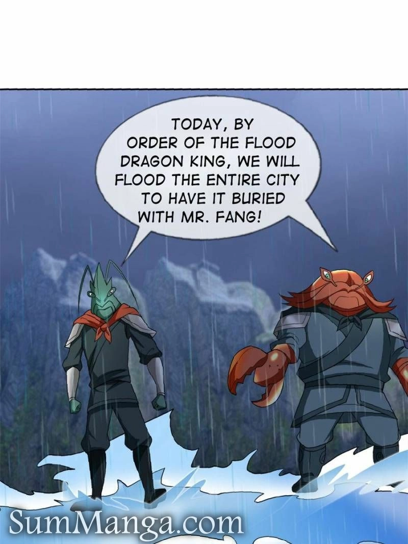 Rise of the Sect Master Chapter 44 page 49 - 