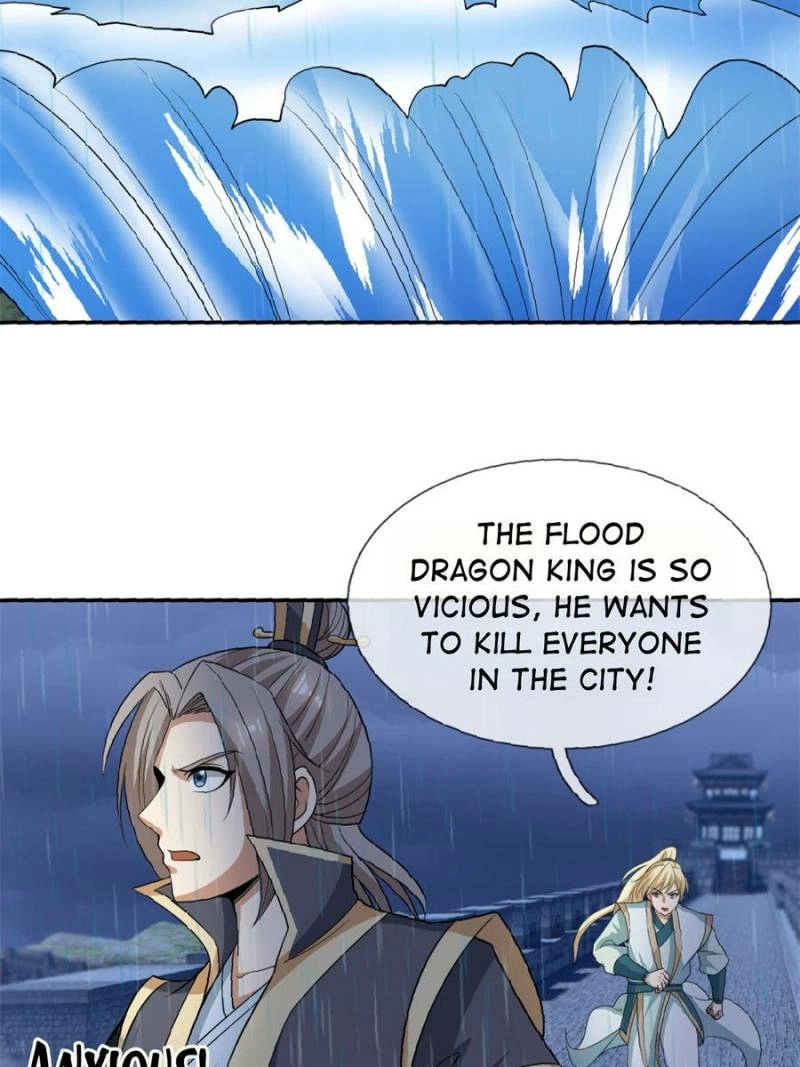 Rise of the Sect Master Chapter 44 page 50 - 