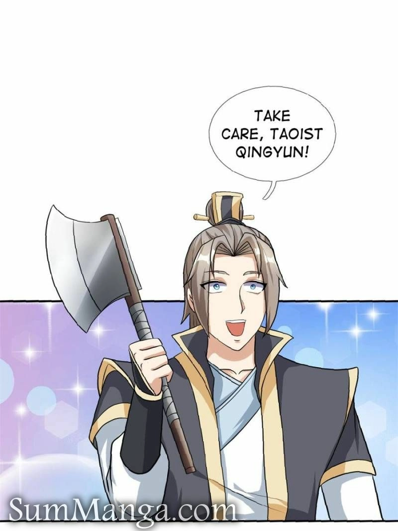 Rise of the Sect Master Chapter 44 page 6 - 