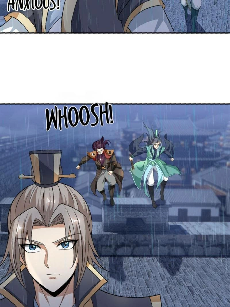 Rise of the Sect Master Chapter 44 page 51 - 
