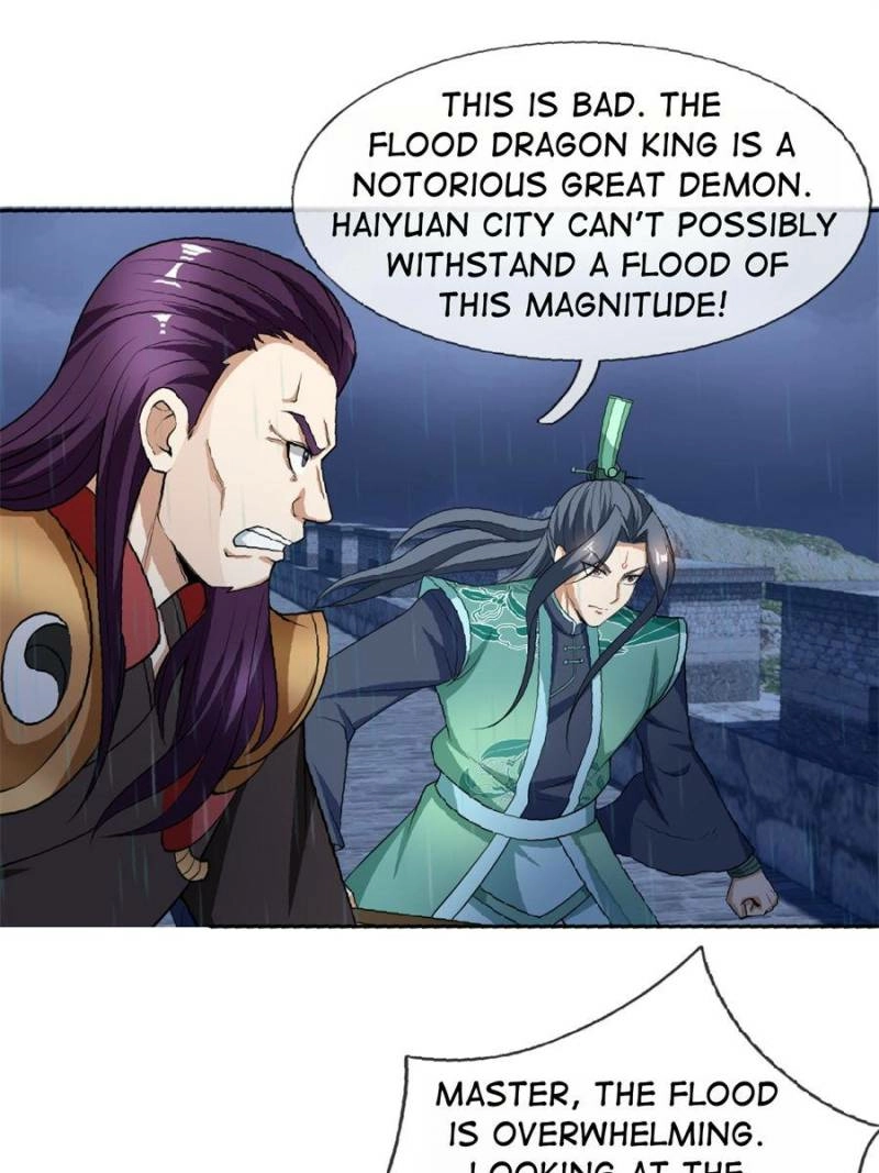 Rise of the Sect Master Chapter 44 page 53 - 