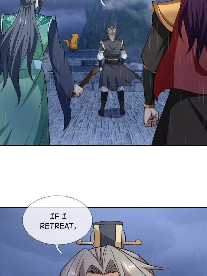 Rise of the Sect Master Chapter 44 page 56 - 
