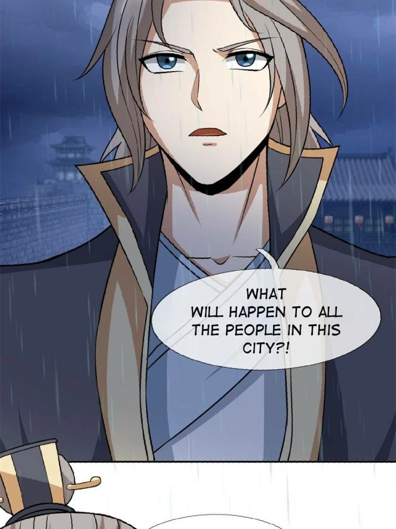 Rise of the Sect Master Chapter 44 page 57 - 