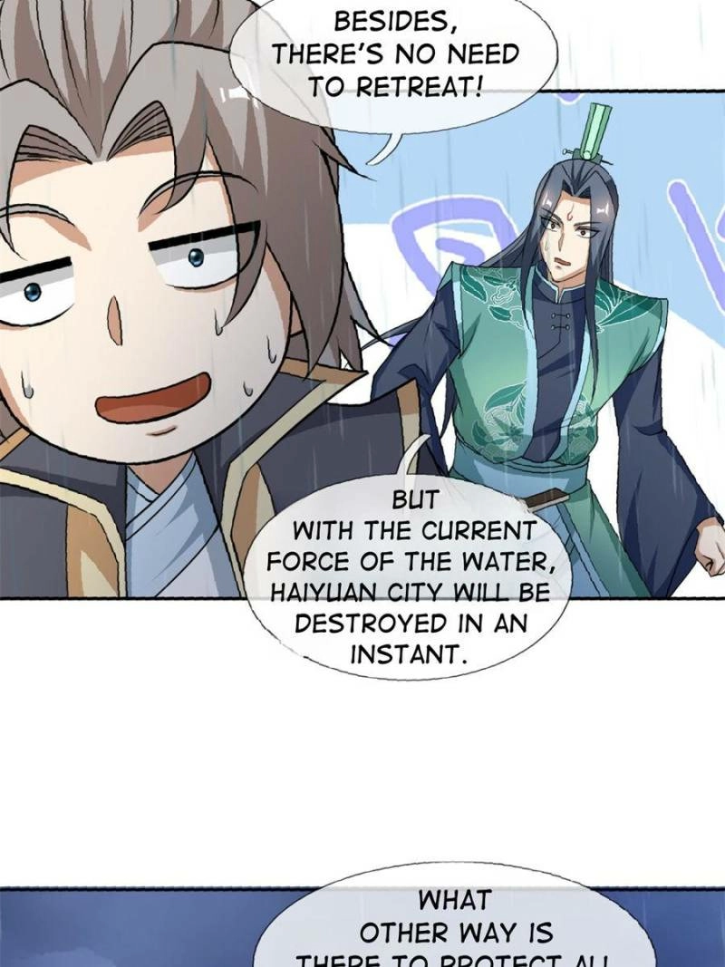Rise of the Sect Master Chapter 44 page 58 - 