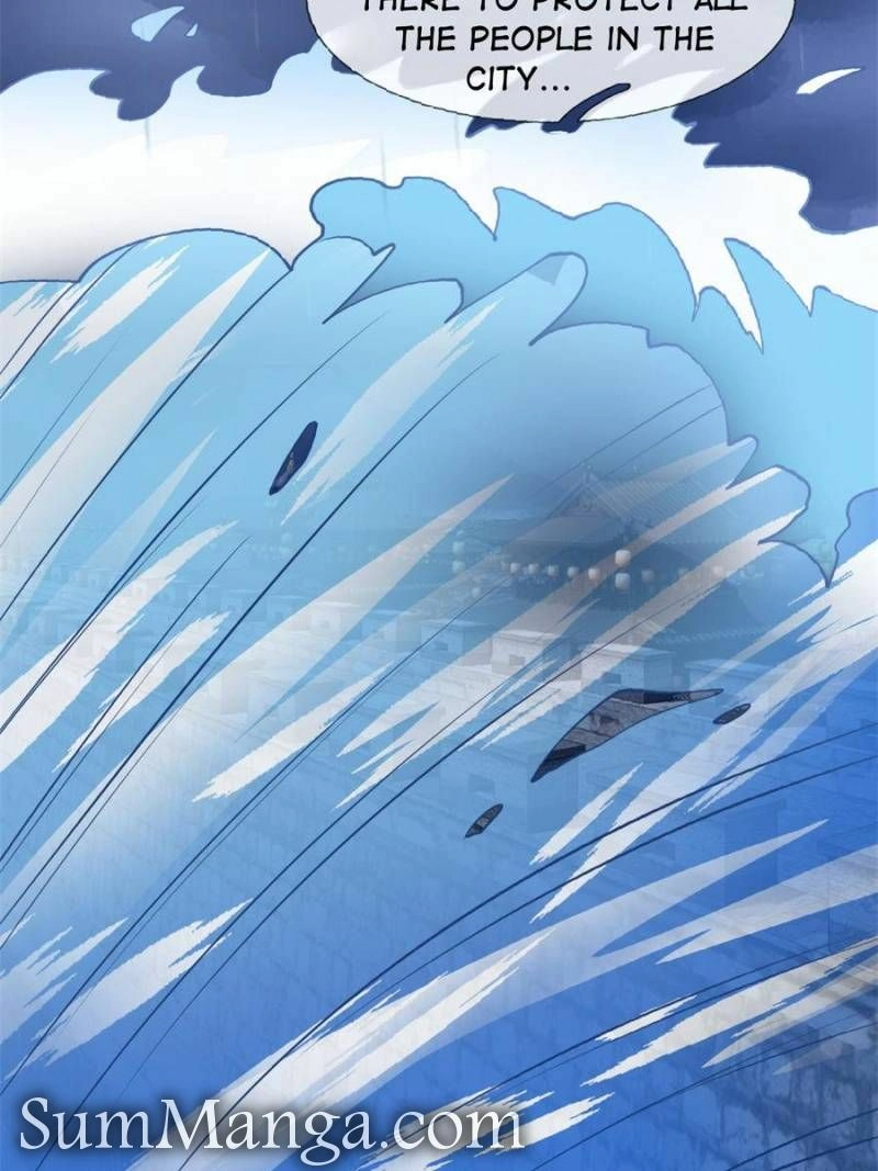 Rise of the Sect Master Chapter 44 page 59 - 