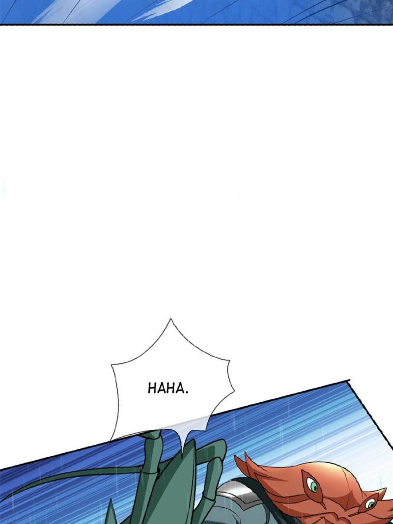 Rise of the Sect Master Chapter 44 page 60 - 