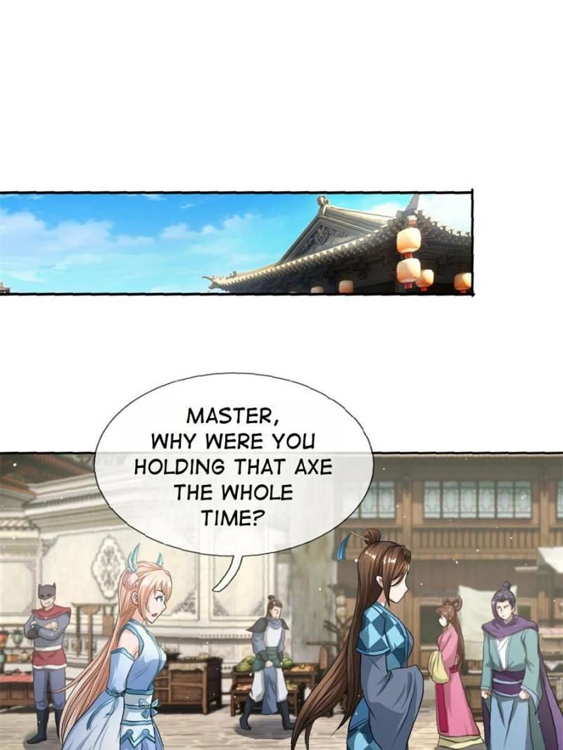 Rise of the Sect Master Chapter 44 page 7 - 