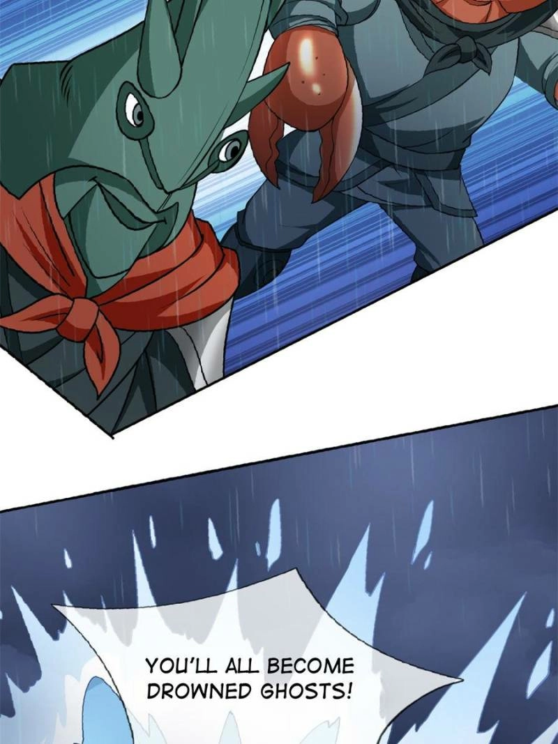 Rise of the Sect Master Chapter 44 page 61 - 