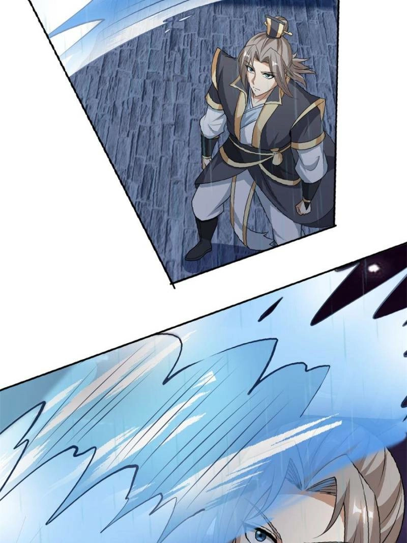 Rise of the Sect Master Chapter 44 page 64 - 