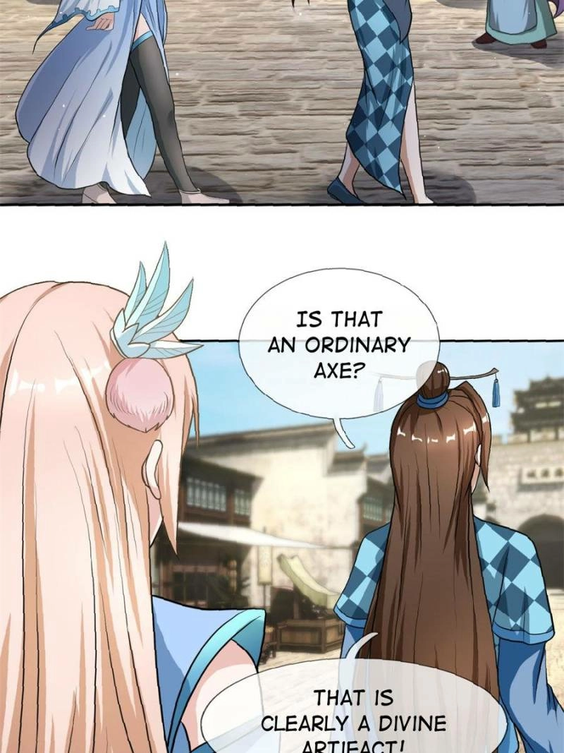 Rise of the Sect Master Chapter 44 page 8 - 