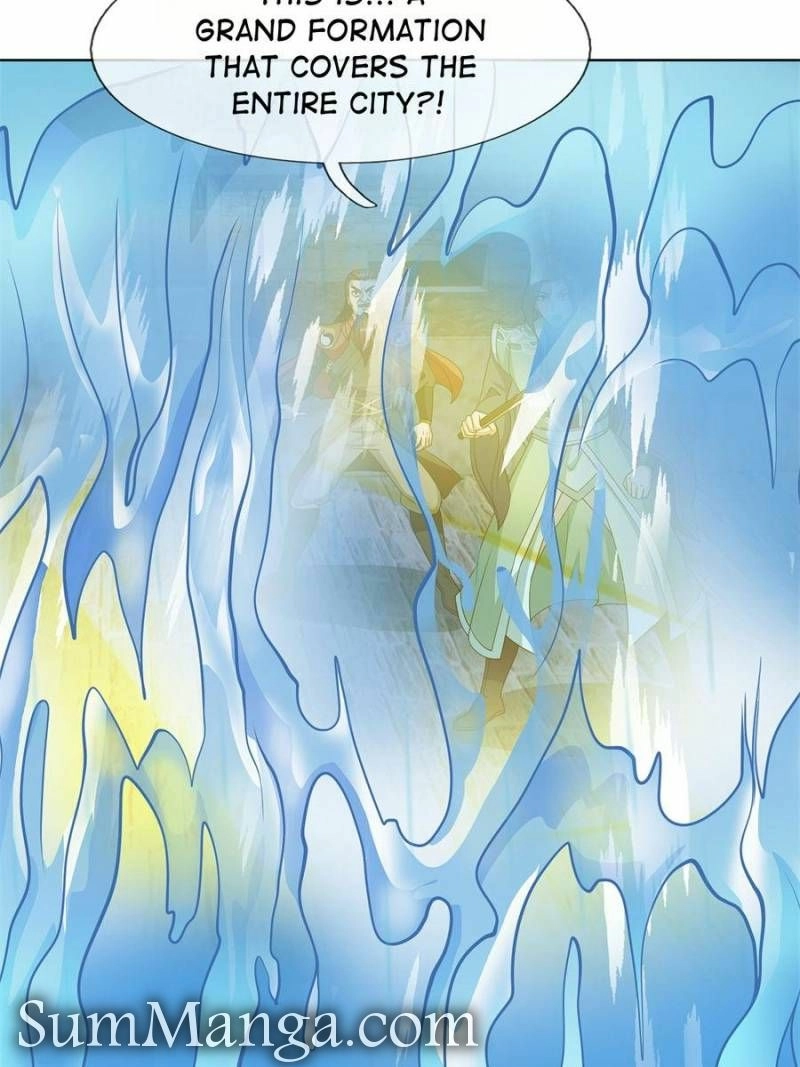 Rise of the Sect Master Chapter 44 page 71 - 