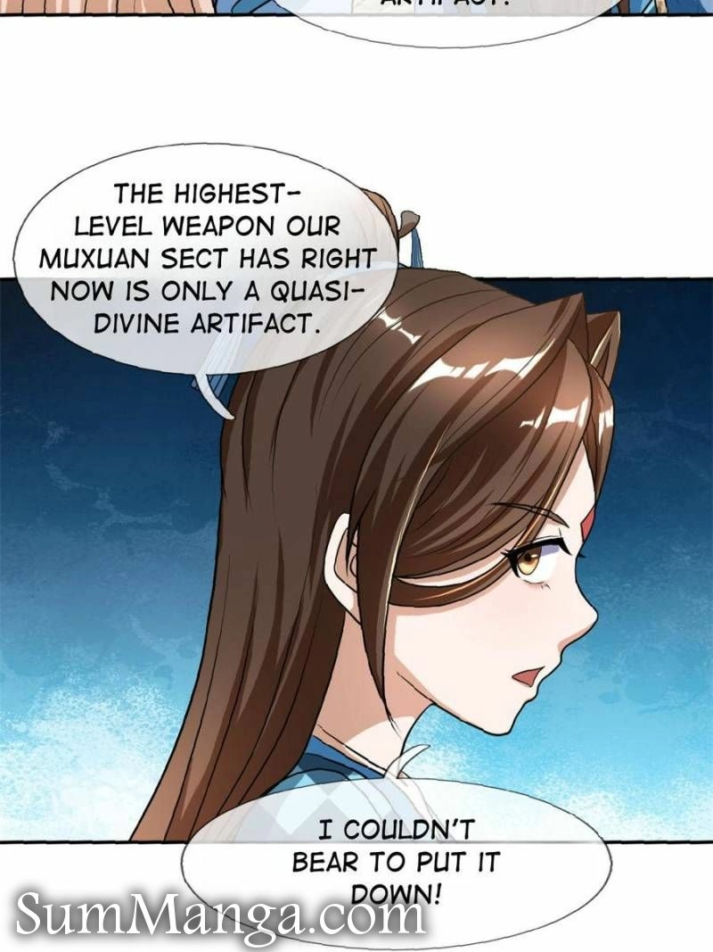 Rise of the Sect Master Chapter 44 page 9 - 