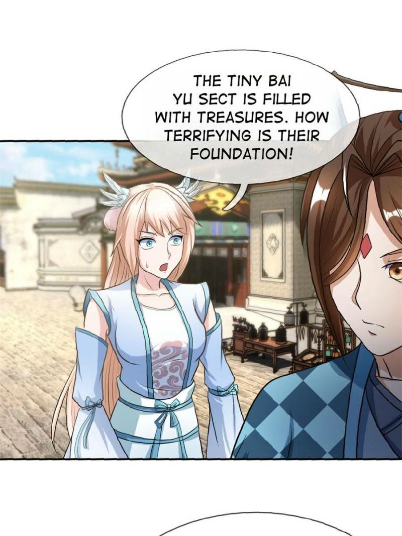 Rise of the Sect Master Chapter 44 page 10 - 