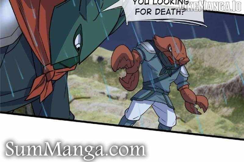 Rise of the Sect Master Chapter 45 page 13 - 
