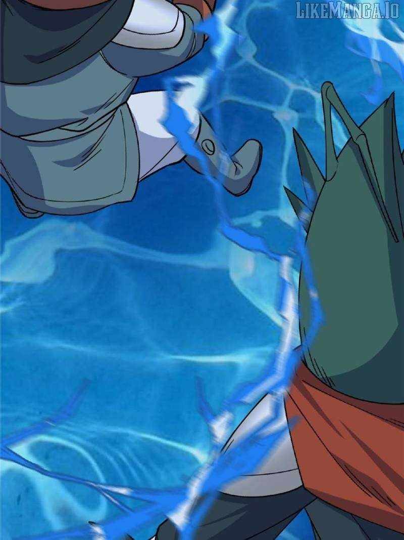 Rise of the Sect Master Chapter 45 page 18 - 