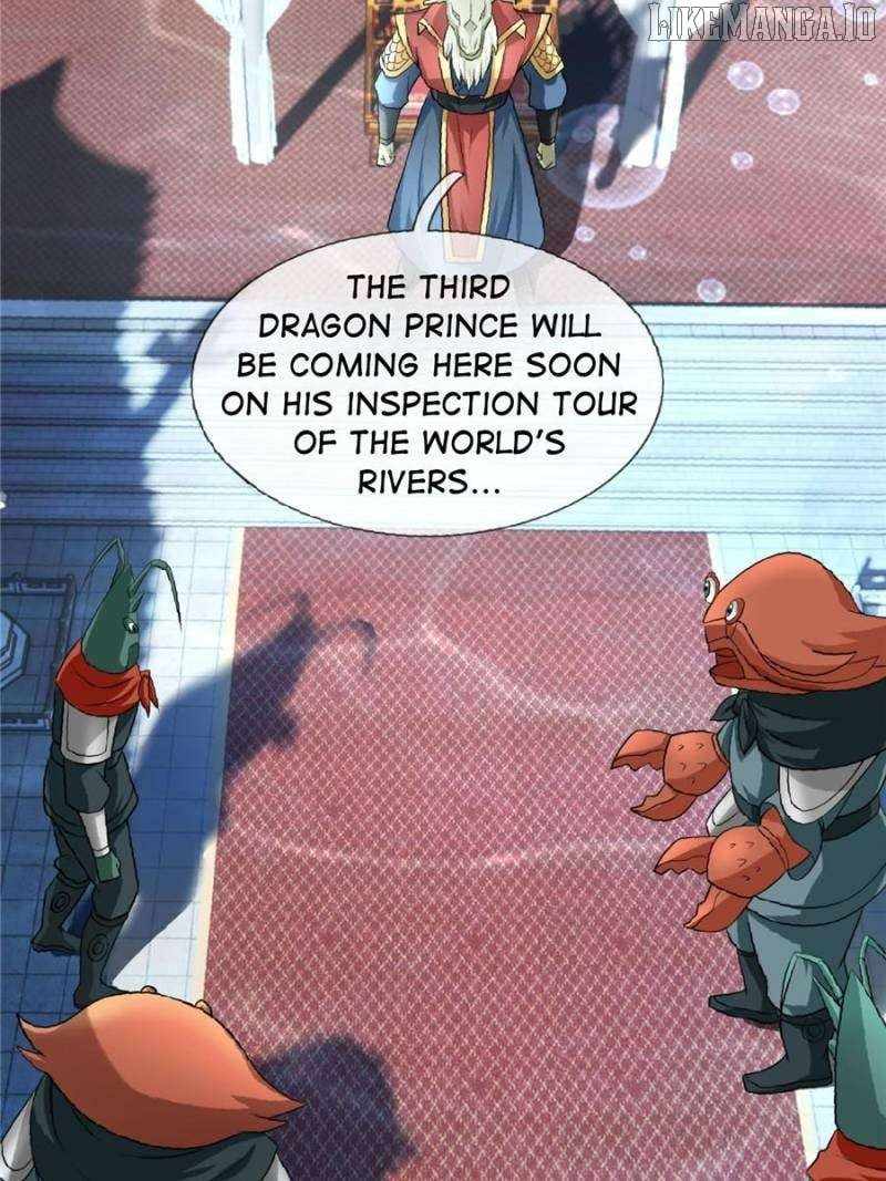 Rise of the Sect Master Chapter 45 page 29 - 