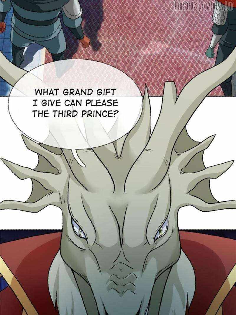 Rise of the Sect Master Chapter 45 page 30 - 
