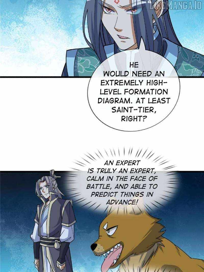Rise of the Sect Master Chapter 45 page 4 - 