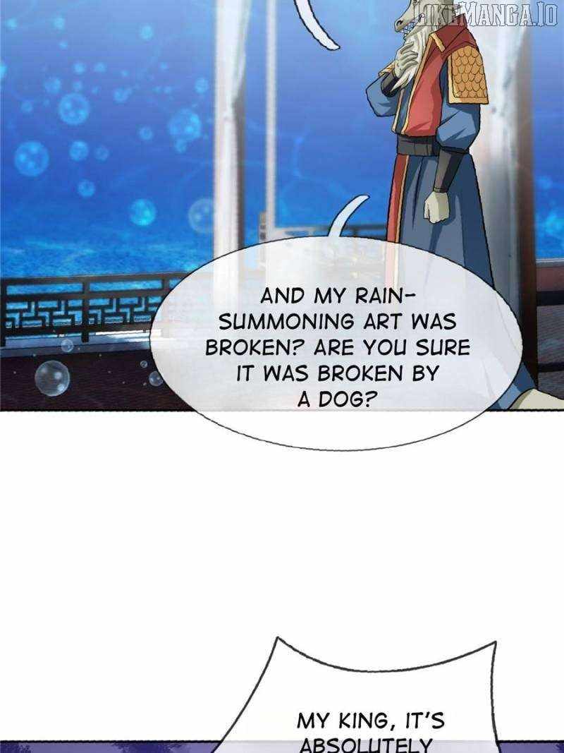 Rise of the Sect Master Chapter 45 page 39 - 