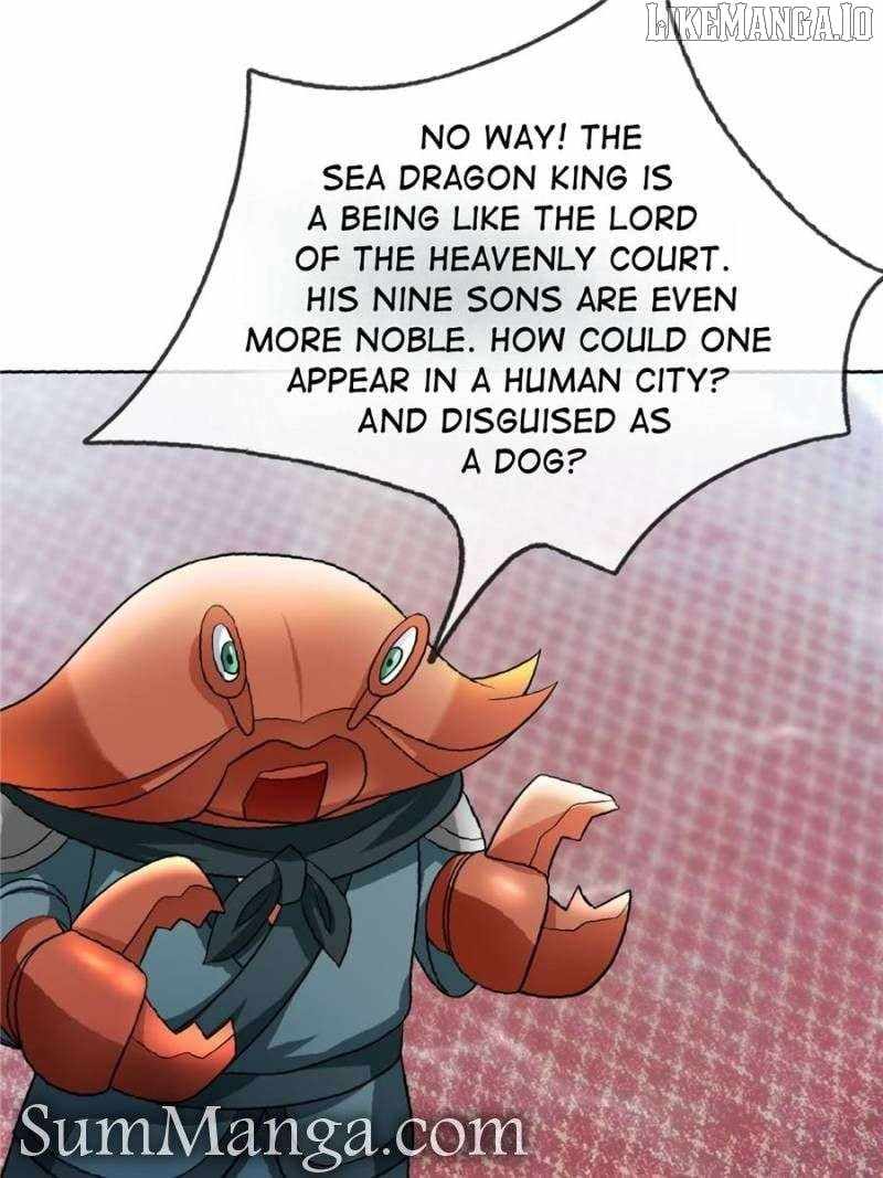 Rise of the Sect Master Chapter 45 page 43 - 