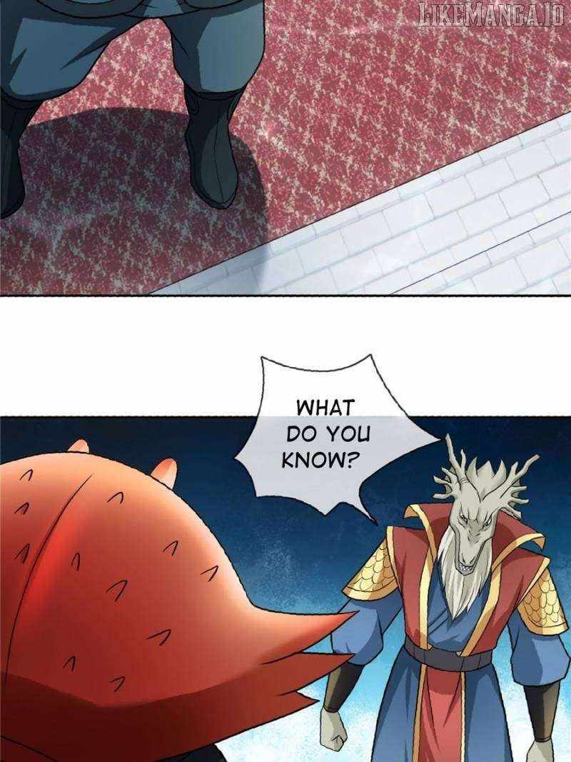 Rise of the Sect Master Chapter 45 page 44 - 