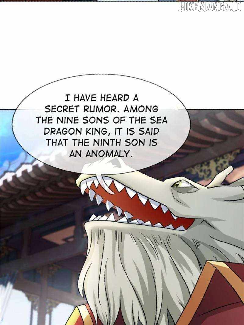 Rise of the Sect Master Chapter 45 page 45 - 