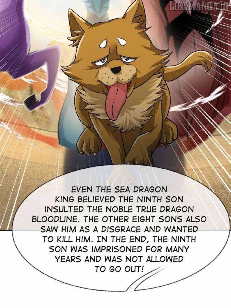 Rise of the Sect Master Chapter 45 page 47 - 