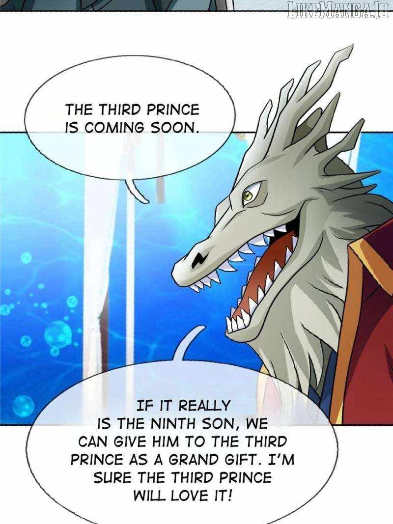 Rise of the Sect Master Chapter 45 page 49 - 
