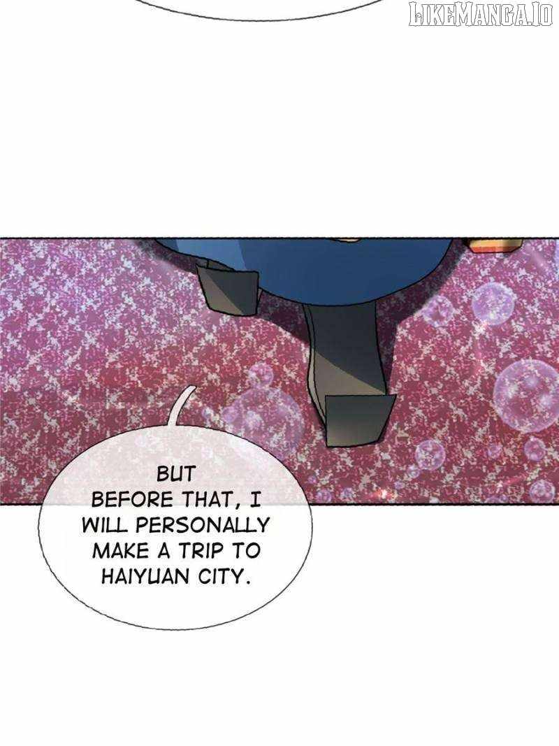 Rise of the Sect Master Chapter 45 page 50 - 