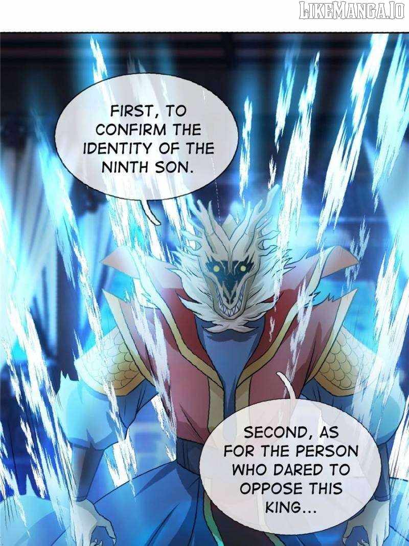 Rise of the Sect Master Chapter 45 page 51 - 