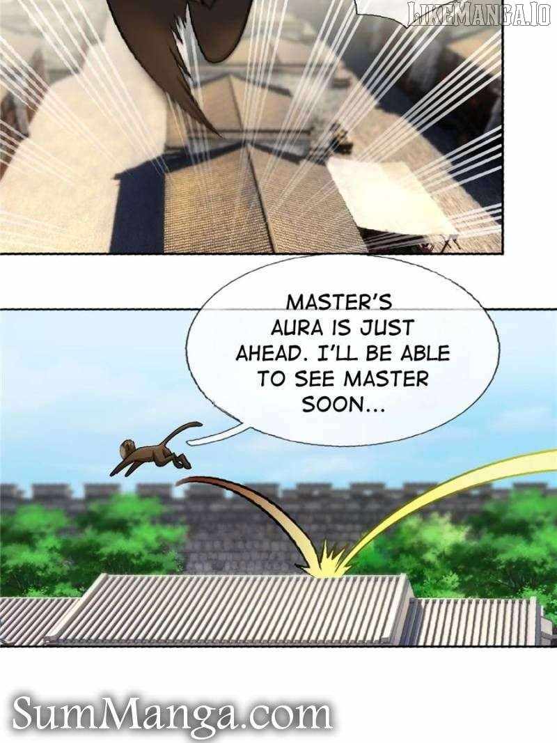 Rise of the Sect Master Chapter 45 page 57 - 