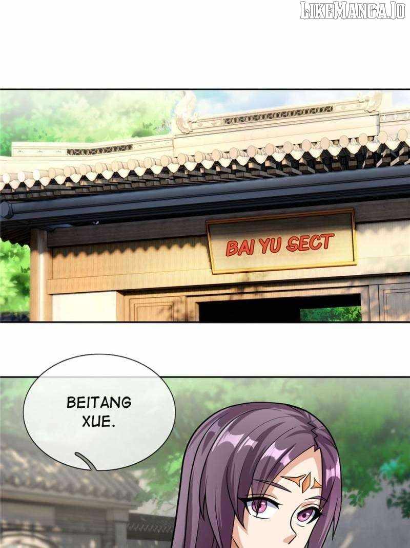 Rise of the Sect Master Chapter 45 page 59 - 