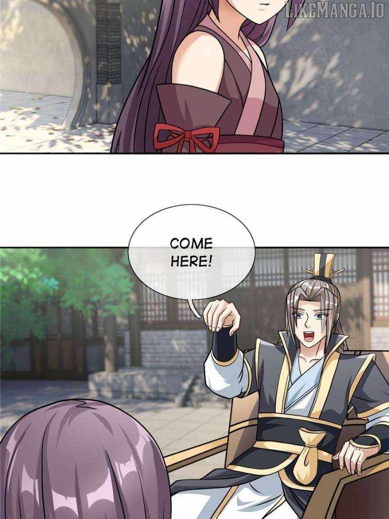 Rise of the Sect Master Chapter 45 page 60 - 