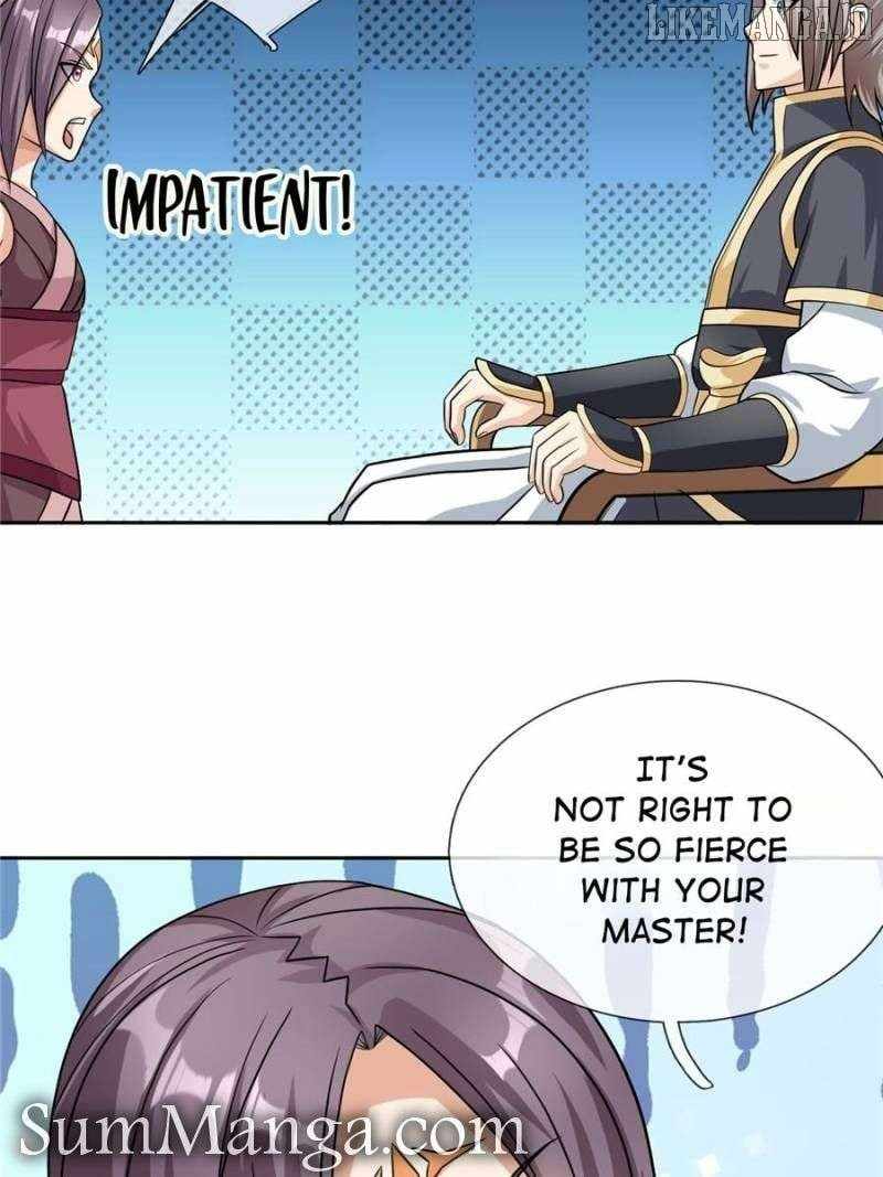 Rise of the Sect Master Chapter 45 page 62 - 