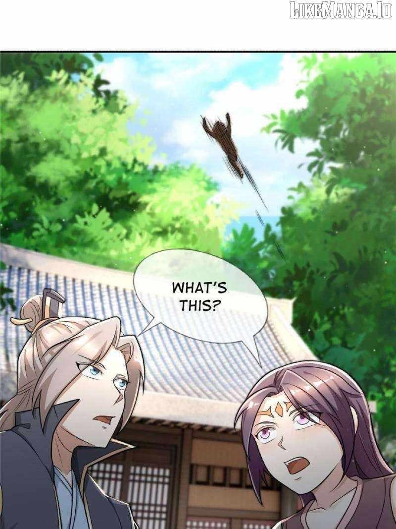 Rise of the Sect Master Chapter 46 page 2 - 