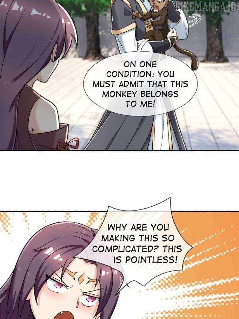 Rise of the Sect Master Chapter 46 page 11 - 