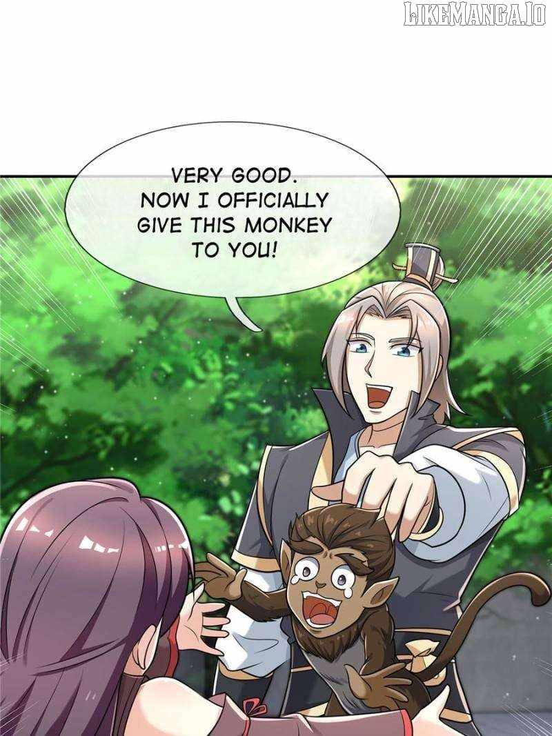 Rise of the Sect Master Chapter 46 page 15 - 