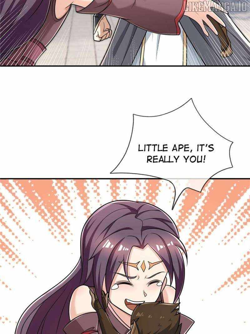 Rise of the Sect Master Chapter 46 page 16 - 