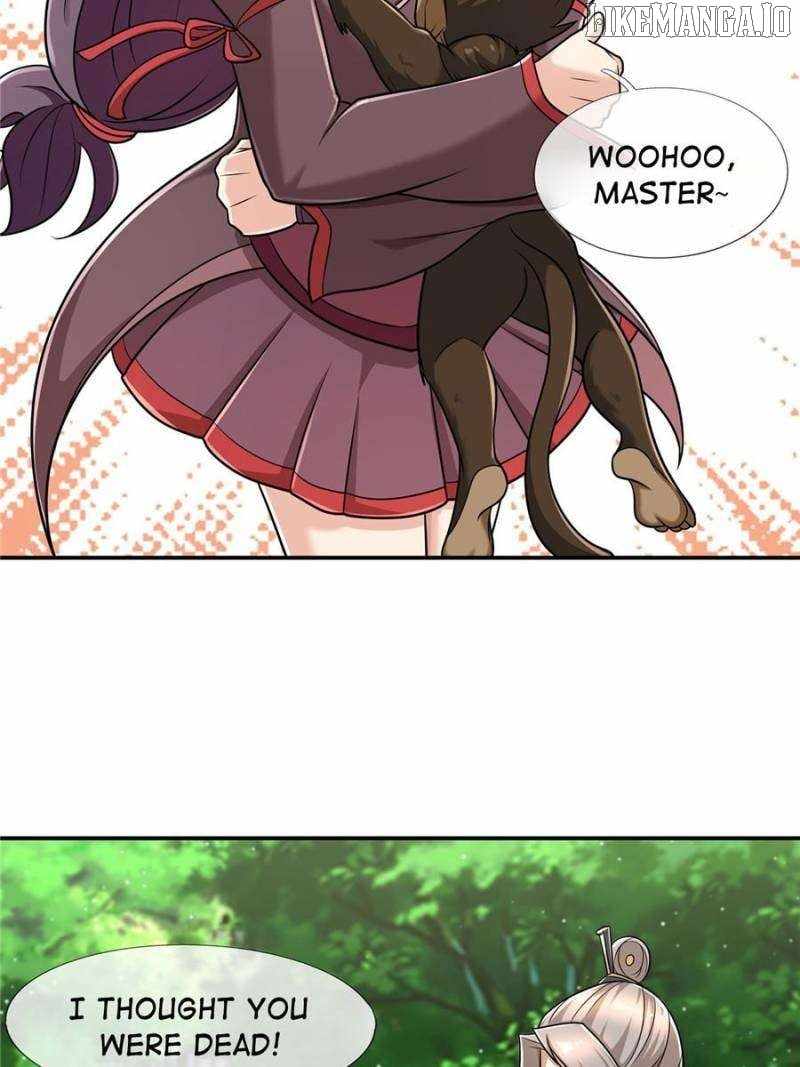 Rise of the Sect Master Chapter 46 page 17 - 