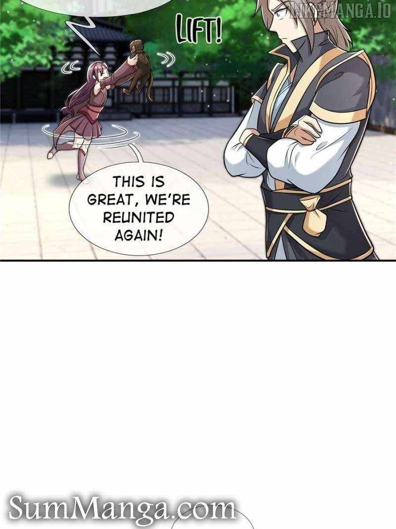 Rise of the Sect Master Chapter 46 page 18 - 