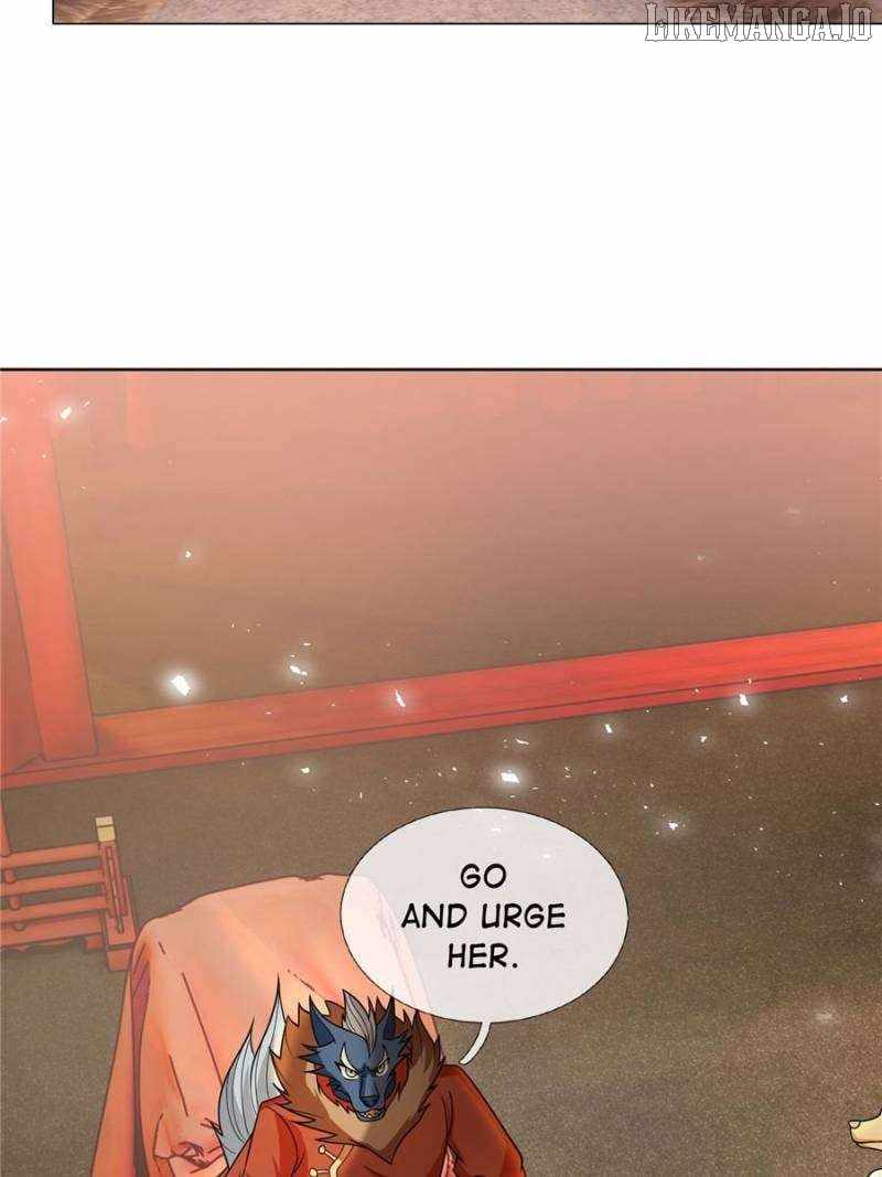 Rise of the Sect Master Chapter 46 page 27 - 