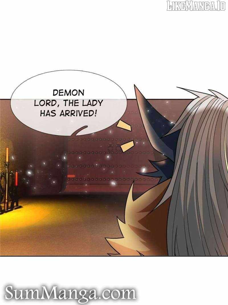 Rise of the Sect Master Chapter 46 page 30 - 