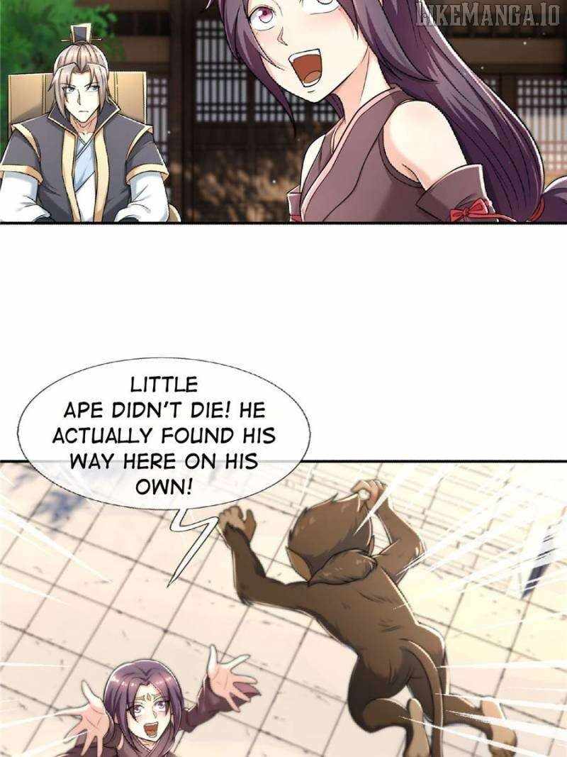Rise of the Sect Master Chapter 46 page 4 - 