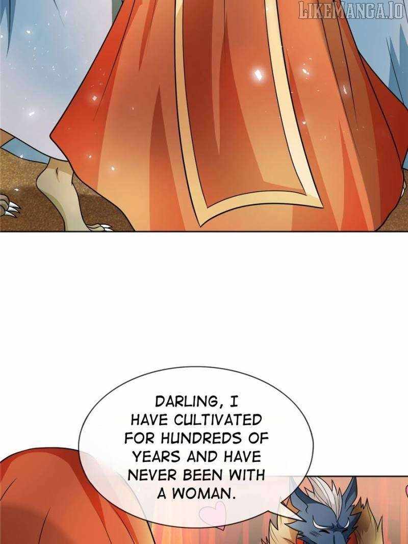 Rise of the Sect Master Chapter 46 page 32 - 